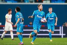 Nhận định, soi kèo Zenit vs Lokomotiv, 21h30 ngày 30/7 Nhận định, soi kèo Zenit vs Lokomotiv, 21h30 ngày 30/7