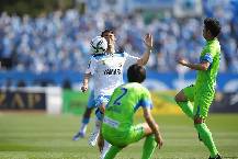 Soi kèo phạt góc Júbilo Iwata vs Shonan Bellmare, 16h30 ngày 30/7