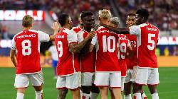 'Tôi không cần Harry Kane, Arsenal có cậu ấy là đủ vô địch rồi' 'Tôi không cần Harry Kane, Arsenal có cậu ấy là đủ vô địch rồi'