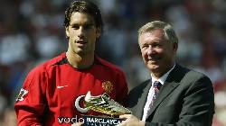 5 tiền đạo xuất sắc nhất M.U sau thời Van Gol: Kẻ hận Sir Alex tới già 5 tiền đạo xuất sắc nhất M.U sau thời Van Gol: Kẻ hận Sir Alex tới già