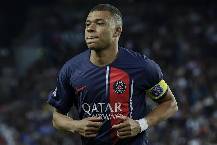 Bị Real từ chối vụ bom tấn 250 củ, PSG chuyển hướng sang đại gia Premier League Bị Real từ chối vụ bom tấn 250 củ, PSG chuyển hướng sang đại gia Premier League