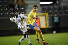 Nhận định, soi kèo Eupen vs Westerlo, 21h ngày 29/7