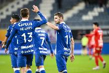 Nhận định, soi kèo KAA Gent vs Kortrijk, 21h ngày 30/7