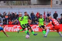 Nhận định, soi kèo Lanus vs Barracas Central, 1h ngày 31/7