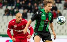 Nhận định, soi kèo Royal Antwerp vs Cercle Brugge, 18h30 ngày 30/7