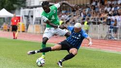 Nhận định, soi kèo Inter Club D'Escaldes vs Olimpija Ljubljana, 1h30 ngày 30/7: Bắt bài chủ nhà