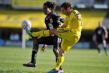 Nhận định, soi kèo Toluca vs Columbus Crew, 6h00 ngày 30/7: Khôn chợ dại nhà