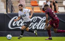 Nhận định, soi kèo Valencia vs Marseille, 1h45 ngày 30/7: Tiếp tục thử nghiệm