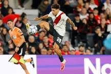Kèo thẻ phạt Gimnasia vs River Plate 06h15 ngày 30/7: Tranh chấp nảy lửa