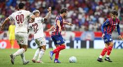Máy tính dự đoán tỷ số Fluminense vs Bahia, 7h30 ngày 30/07 - VĐQG Brazil