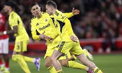 Nhận định bóng đá Gornik Zabrze vs Fenerbahce, 01h00 ngày 30/07: Quyết tâm lật ngược thế cờ