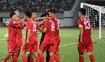 April 25 - Đối thủ của Hà Nội FC ở chung kết AFC CUP có gì đặc biệt?