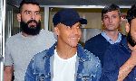 Alexis Sanchez chuẩn bị hoàn tất việc rời MU để gia nhập Inter Milan