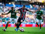Nhận định bóng đá Eintracht Frankfurt vs Strasbourg, 01h30 ngày 30/8: Lật ngược thế cờ Nhận định bóng đá Eintracht Frankfurt vs Strasbourg, 01h30 ngày 30/8: Lật ngược thế cờ