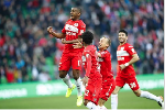 Phân tích tỷ lệ Spartak Moscow vs Braga, 0h15 ngày 30/8 Phân tích tỷ lệ Spartak Moscow vs Braga, 0h15 ngày 30/8