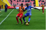 Nhận định bóng đá Kasimpasa vs Ankaragucu, 0h30 ngày 31/8: Gặp lại 'mồi ngon'