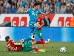 Nhận định Lokomotiv Moscow vs Zenit St Petersburg, 20h00 ngày 30/8