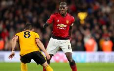 Đội hình ra sân chính thức Wolves vs MU, 22h30 ngày 29/8 Đội hình ra sân chính thức Wolves vs MU, 22h30 ngày 29/8
