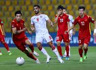 Nhận định, soi kèo Saudi Arabia vs Việt Nam, 1h ngày 3/9