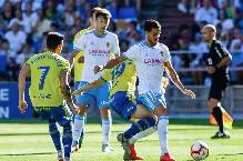 Nhận định, soi kèo Zaragoza vs Cartagena, 3h00 ngày 31/8 Nhận định, soi kèo Zaragoza vs Cartagena, 3h00 ngày 31/8