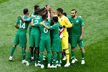 Phân tích kèo hiệp 1 Saudi Arabia vs Việt Nam, 1h ngày 3/9 