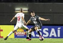 Phân tích kèo hiệp 1 Corinthians vs Bragantino, 7h30 ngày 30/8