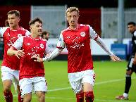 Soi kèo tài xỉu Bohemians vs St Patrick's hôm nay, 1h45 ngày 30/8 Soi kèo tài xỉu Bohemians vs St Patrick's hôm nay, 1h45 ngày 30/8