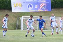 Nhận định, soi kèo Dugo Selo vs Pitomaca, 21h30 ngày 29/8