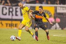 Nhận định, soi kèo Houston Dynamo vs Columbus Crew, 7h30 ngày 31/8