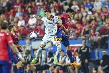 Nhận định, soi kèo St. Louis vs FC Dallas, 7h30 ngày 31/8