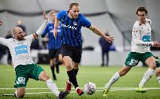 Soi kèo phạt góc Lahti vs Inter Turku, 22h00 ngày 30/8