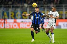 Chuyên gia Tony Ansell dự đoán Inter Milan vs Atalanta, 1h45 ngày 31/8