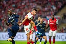 Nhận định, soi kèo Rapid Wien vs Braga, 2h00 ngày 30/8: Thận trọng