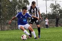 Nhận định, soi kèo South Melbourne vs Hume City, 16h30 ngày 30/8: Điểm tựa sân nhà