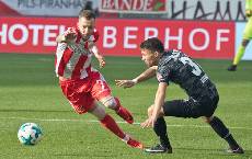 Soi kèo góc Union Berlin vs St. Pauli, 1h30 ngày 31/8