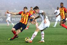 Chuyên gia Tony Ansell dự đoán Lecce vs AC Milan, 1h45 ngày 30/8