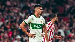 Kèo vàng bóng đá Elche vs Levante, 00h30 ngày 30/8: Chiến thắng đầu tiên