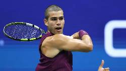 Link trực tiếp tennis Alcaraz vs Darderi - Vòng 3 US Open, 22h30 ngày 29/8