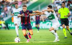 Nhận định, soi kèo Elche vs Levante, 00h30 ngày 30/8: Khách trắng tay