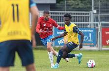 Nhận định, soi kèo Hvidovre vs Hobro, 0h00 ngày 30/8: Đả bại khách