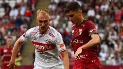 Nhận định, soi kèo Orenburg vs Rubin Kazan, 18h00 ngày 30/8: Cửa dưới thắng thế