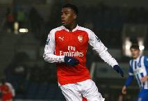 Nhận định, soi kèo U21 Arsenal vs U21 Brighton, 1h00 ngày 30/8: Móng vuốt Mòng biển