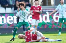 Nhận định, soi kèo Vejle vs Viborg, 0h00 ngày 30/8: Giậm chân tại chỗ