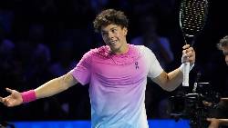 Nhận định tennis Shelton vs Mannarino, Vòng 3 US Open - 00h30 ngày 30/8