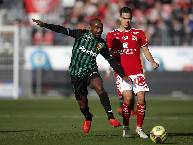 Soi kèo góc Lens vs Brest, 01h45 ngày 30/8