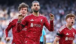 Chuyên gia Tony Ansell dự đoán Liverpool vs Nottingham, 18h30 ngày 29/08