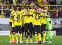 Kèo thẻ phạt Dortmund vs Hamburger 23h30 ngày 29/08