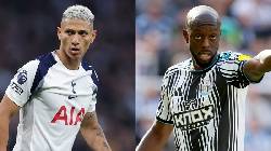 Máy tính dự đoán tỷ số Tottenham vs Newcastle, 23h30 ngày 29/08 – Ngoại hạng Anh 2026/27
