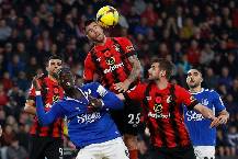 Nhận định bóng đá Bournemouth vs Everton, 21h00 ngày 29/08: Chủ nhà tất thắng