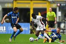 Nhận định bóng đá Cagliari vs Inter Milan, 01h45 ngày 31/08: Khách thắng tối thiểu